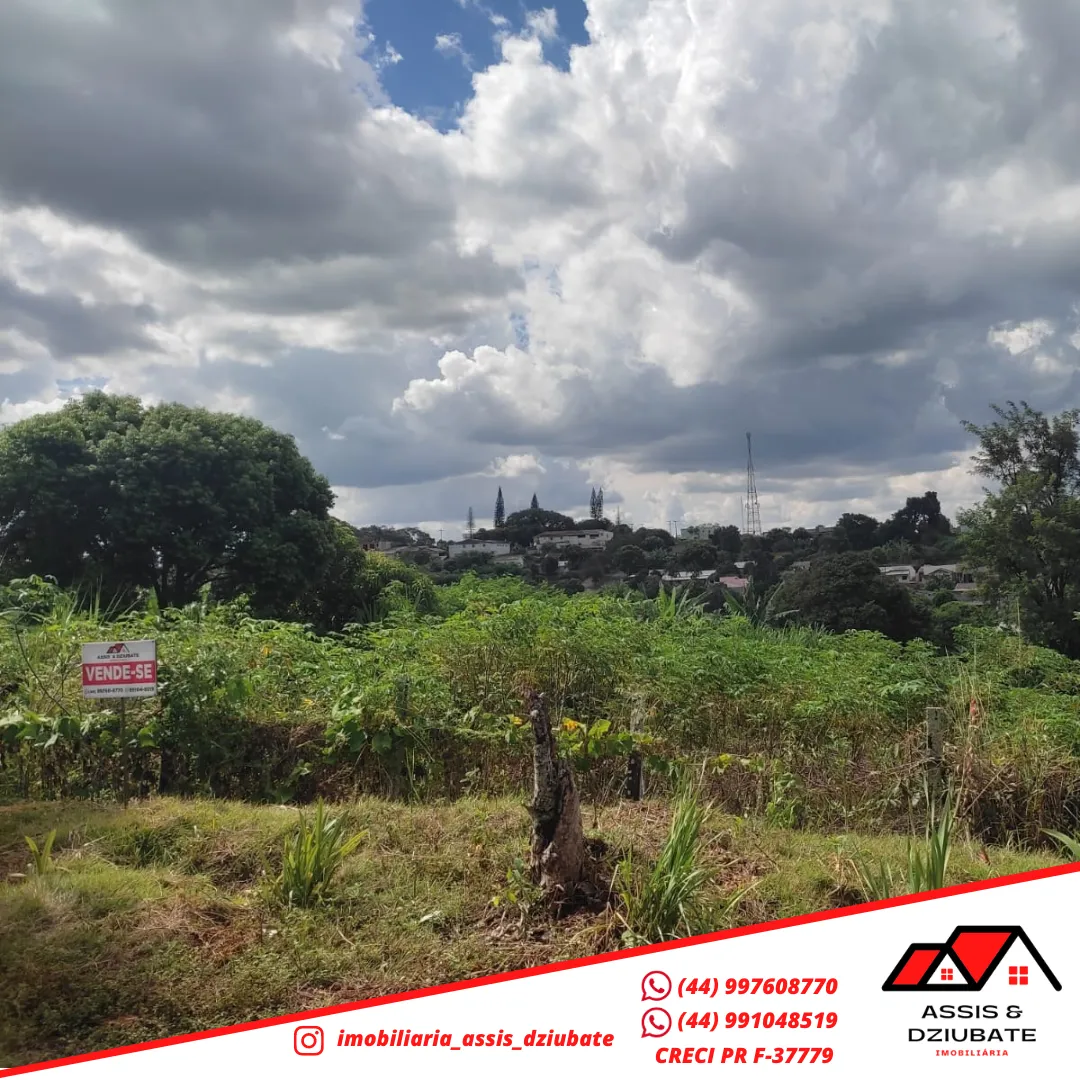 Dois terrenos a venda em Iretama-PR! — foto 2