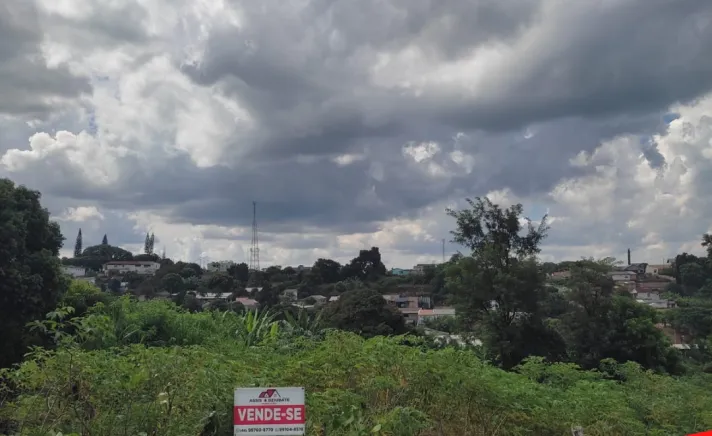 Dois terrenos a venda em Iretama-PR!