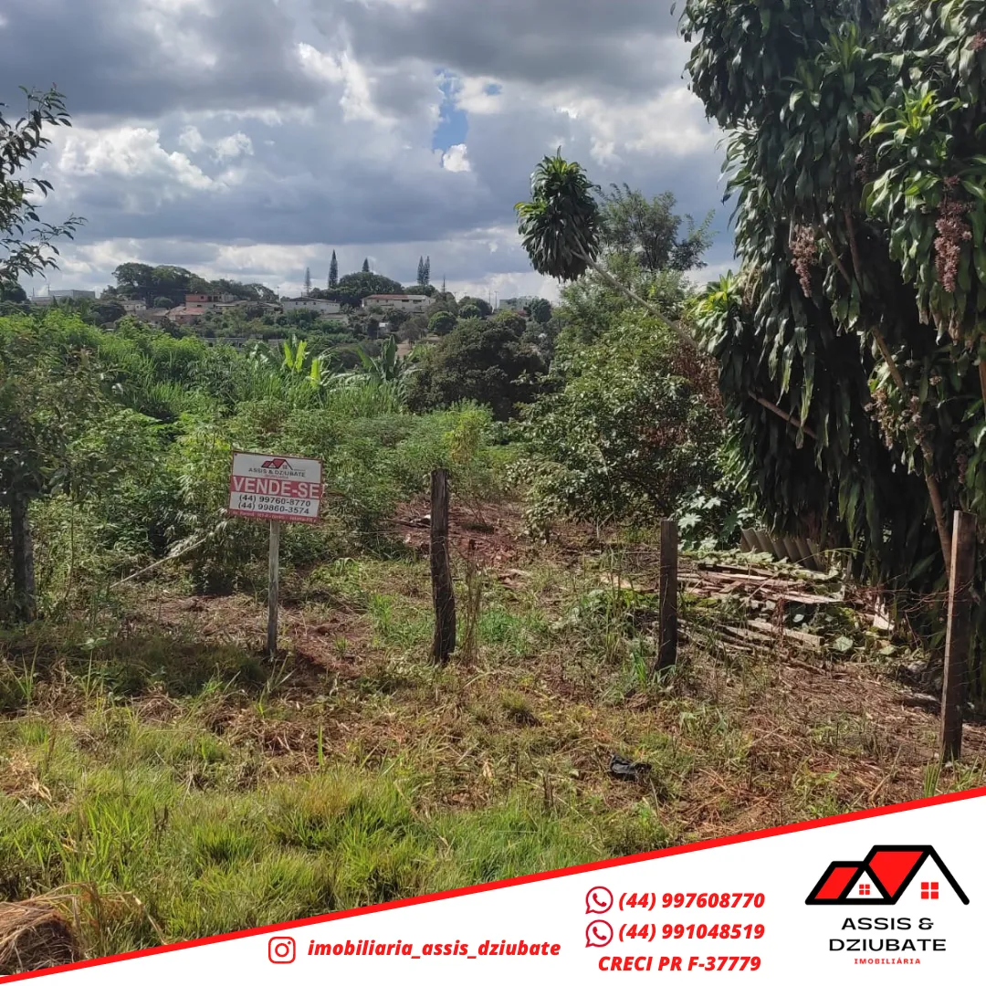 Dois terrenos a venda em Iretama-PR! — foto 6