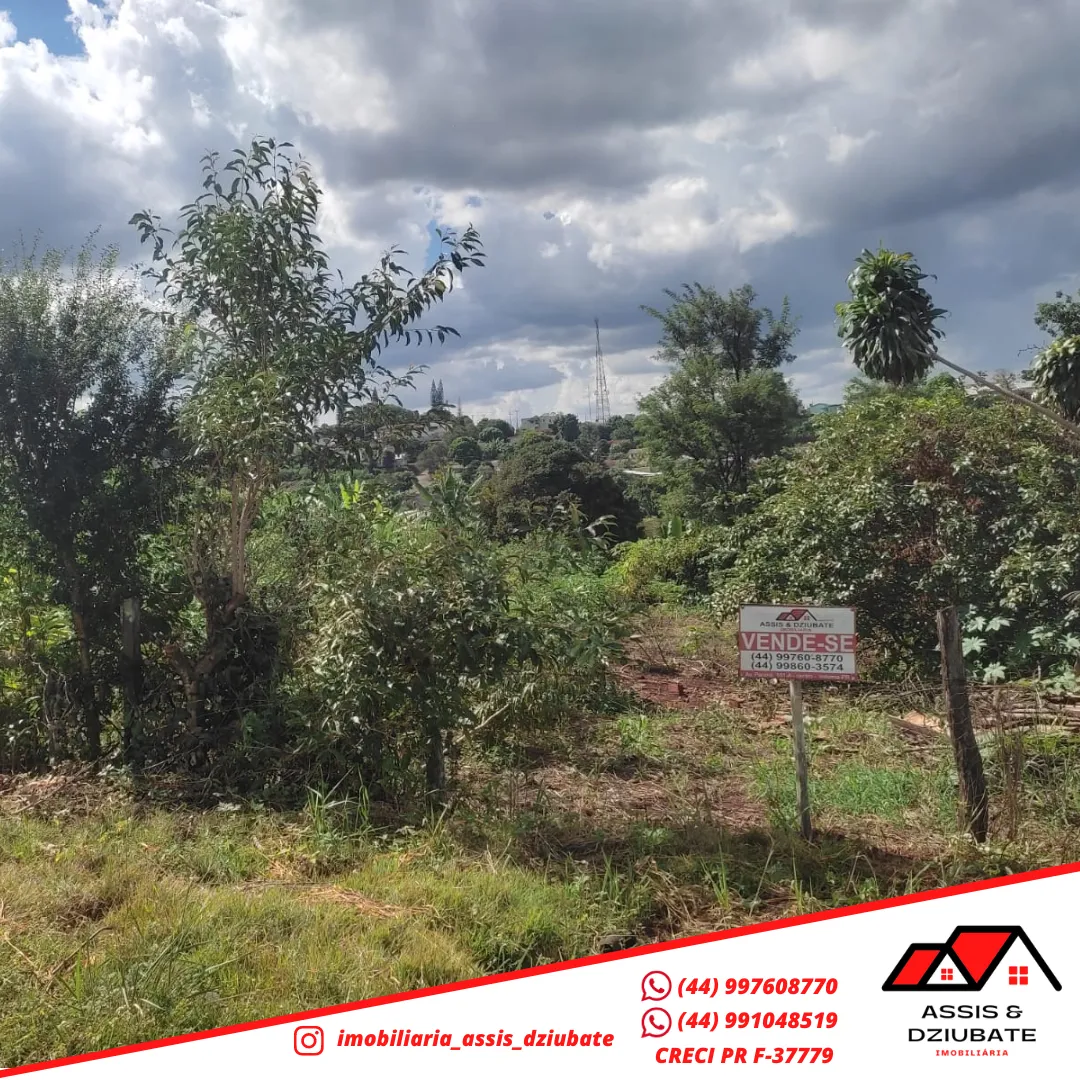 Dois terrenos a venda em Iretama-PR! — foto 9