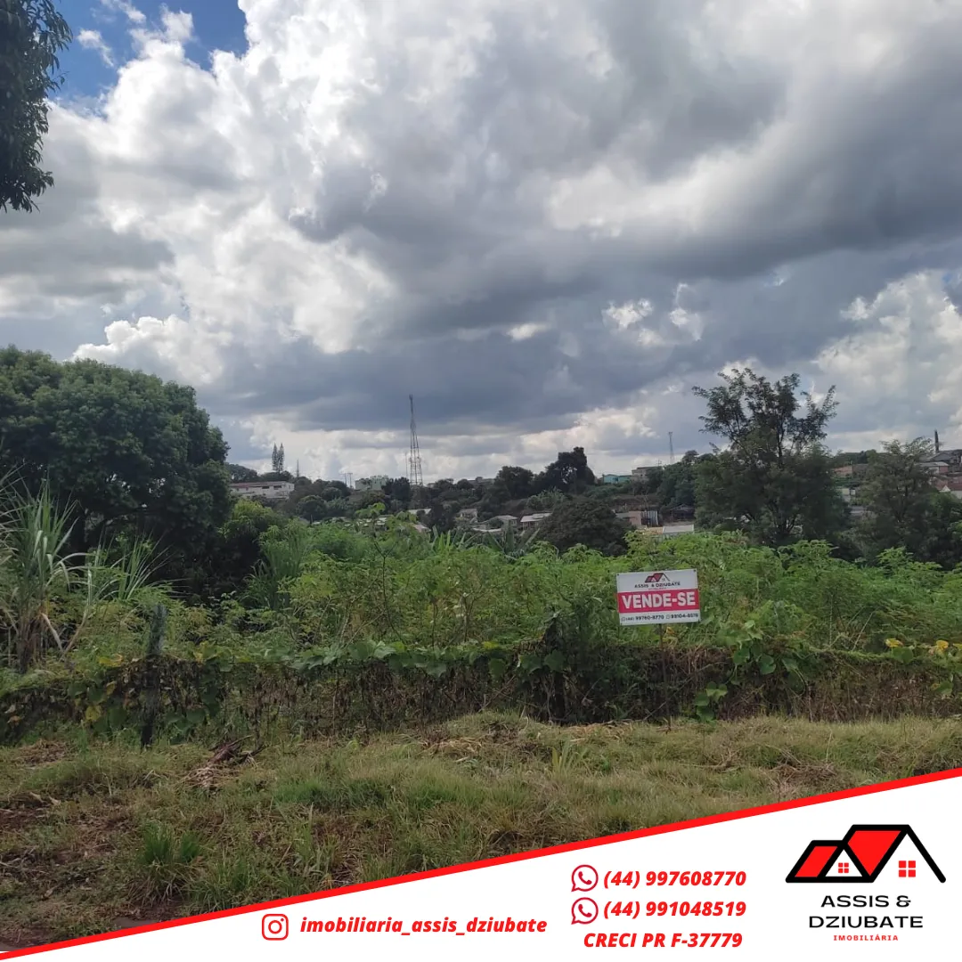 Dois terrenos a venda em Iretama-PR! — foto 3