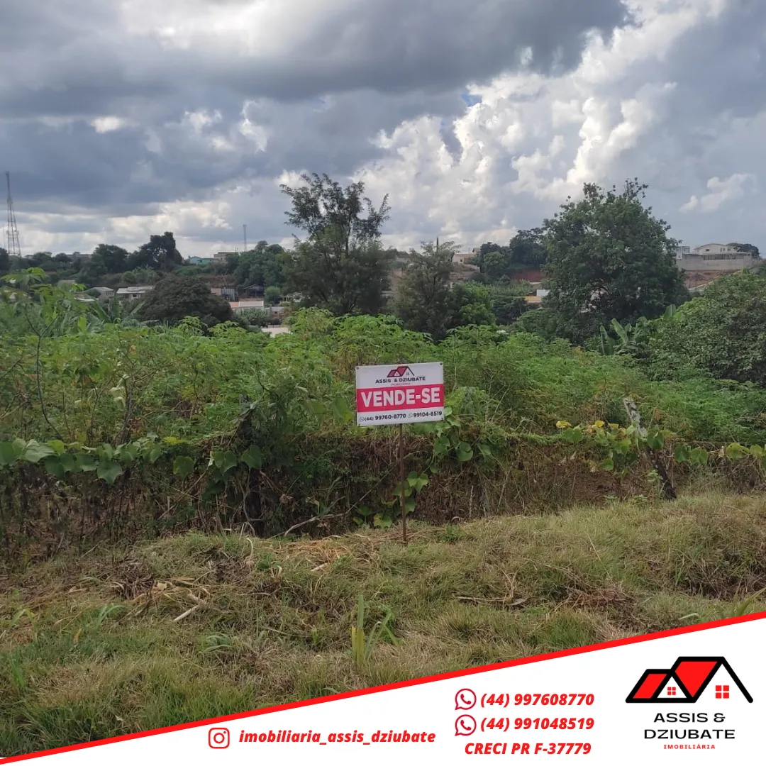 Dois terrenos a venda em Iretama-PR! — foto 5