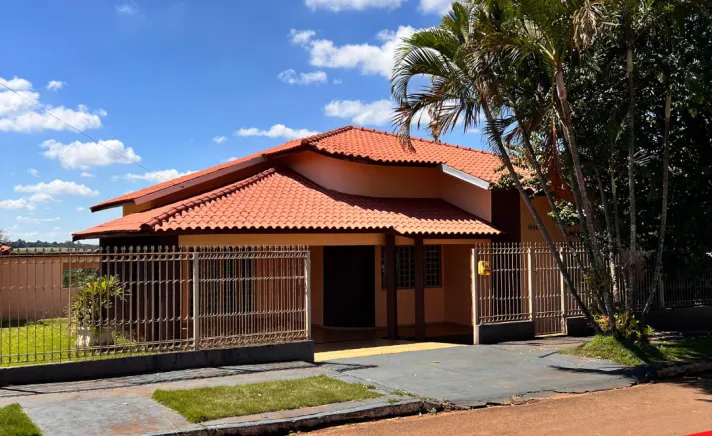 Casa a venda em Iretama !!