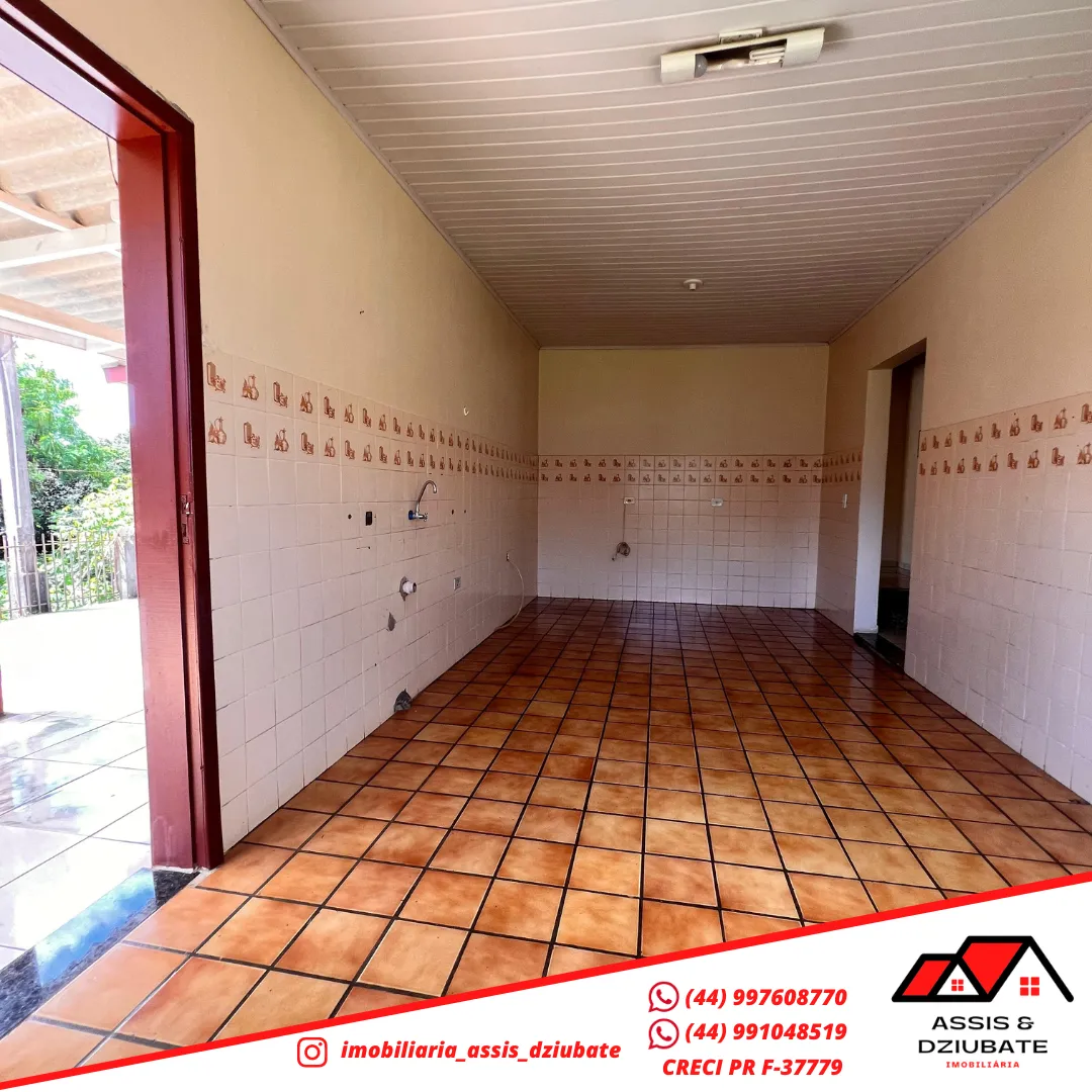 Casa a venda em Iretama !! — foto 7