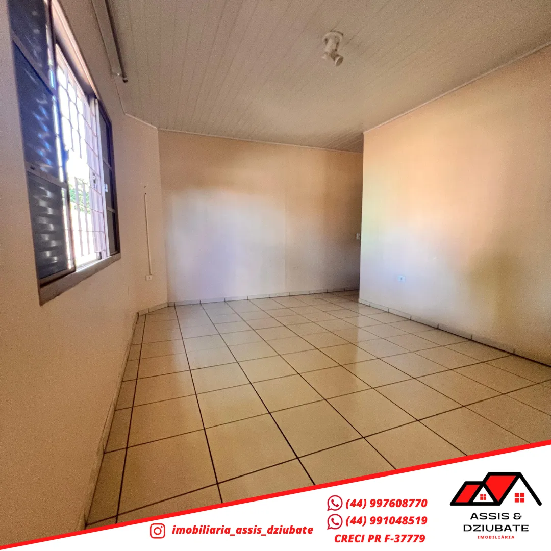 Casa a venda em Iretama !! — foto 5