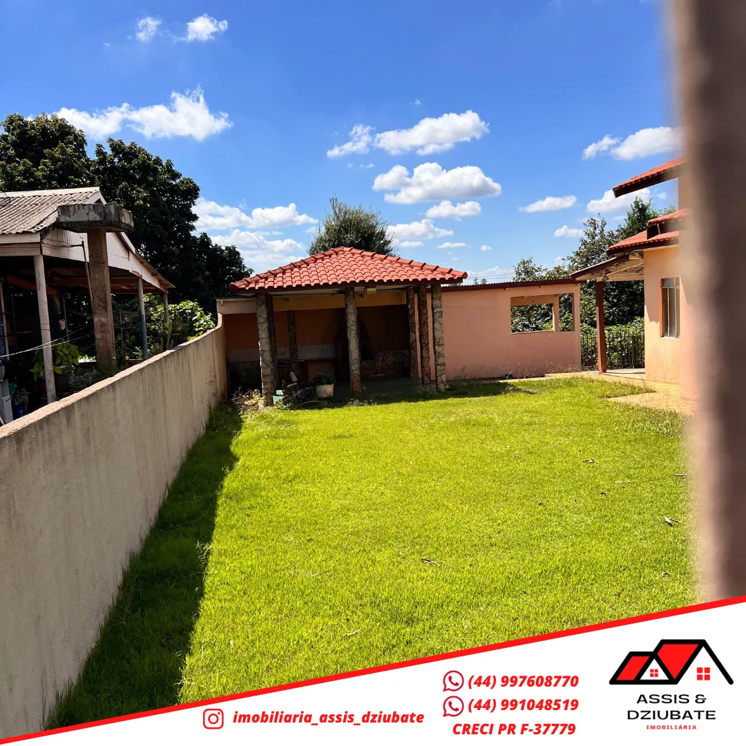 Casa a venda em Iretama !! — foto 4