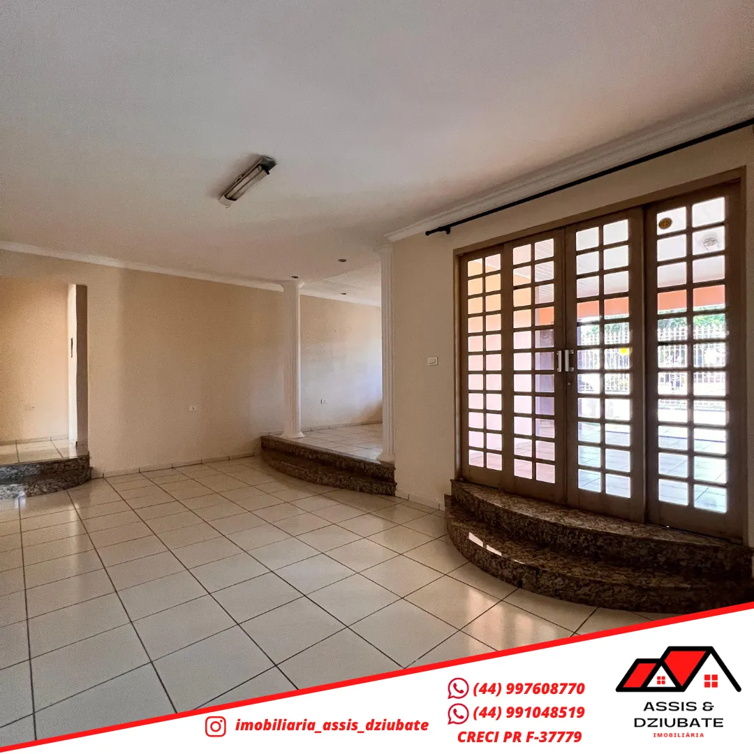 Casa a venda em Iretama !! — foto 6