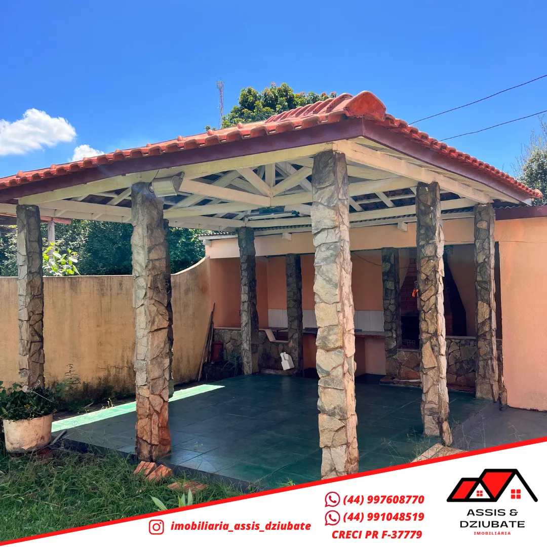 Casa a venda em Iretama !! — foto 10