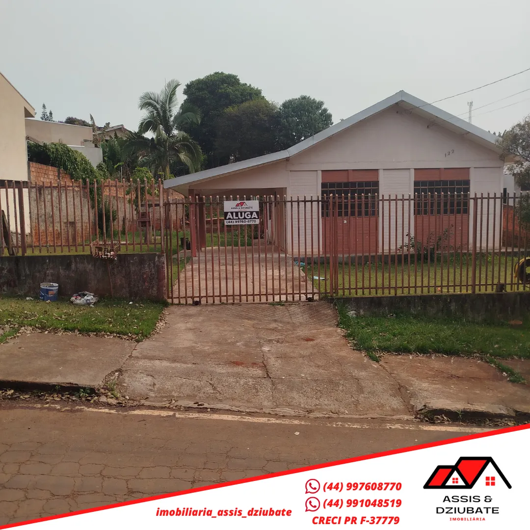 Casa a venda em Iretama!! — foto 2
