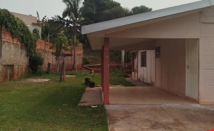 Casa a venda em Iretama!!