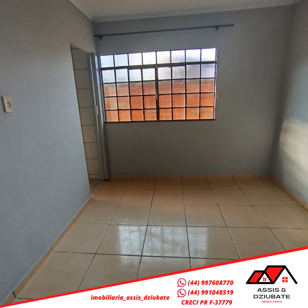 Casa a venda em Iretama!! — foto 7