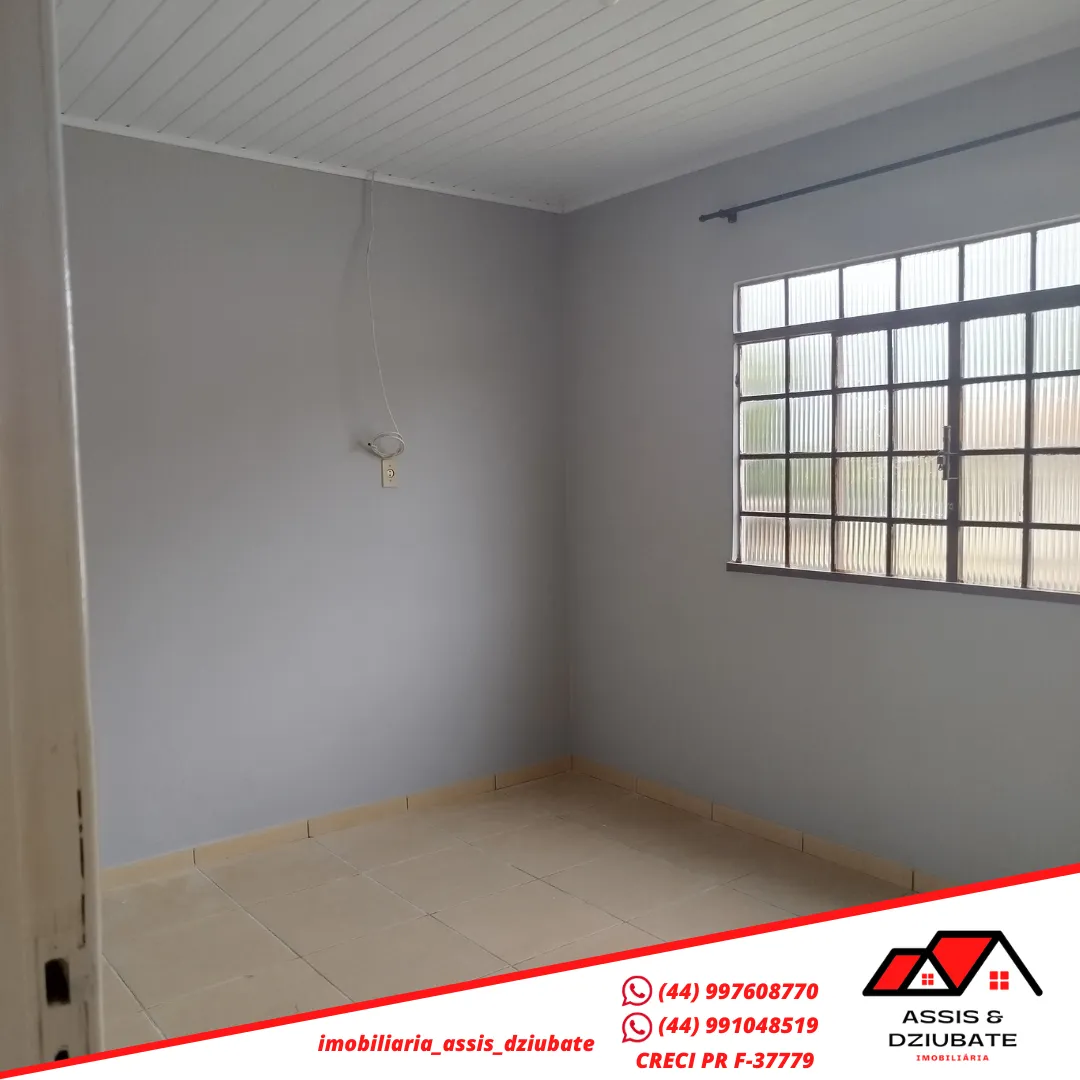 Casa a venda em Iretama!! — foto 9