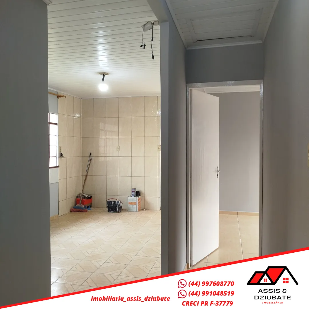 Casa a venda em Iretama!! — foto 6