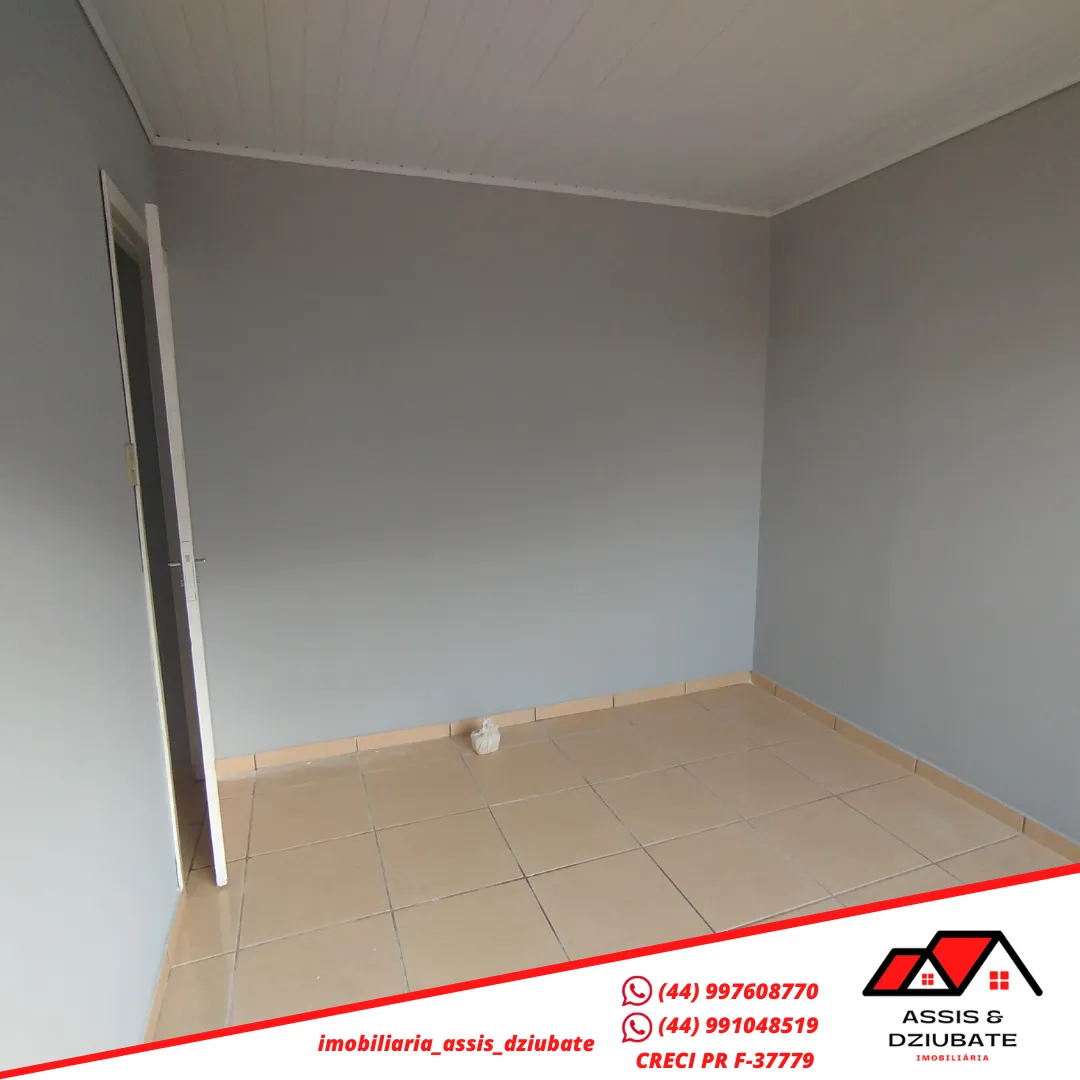 Casa a venda em Iretama!! — foto 8