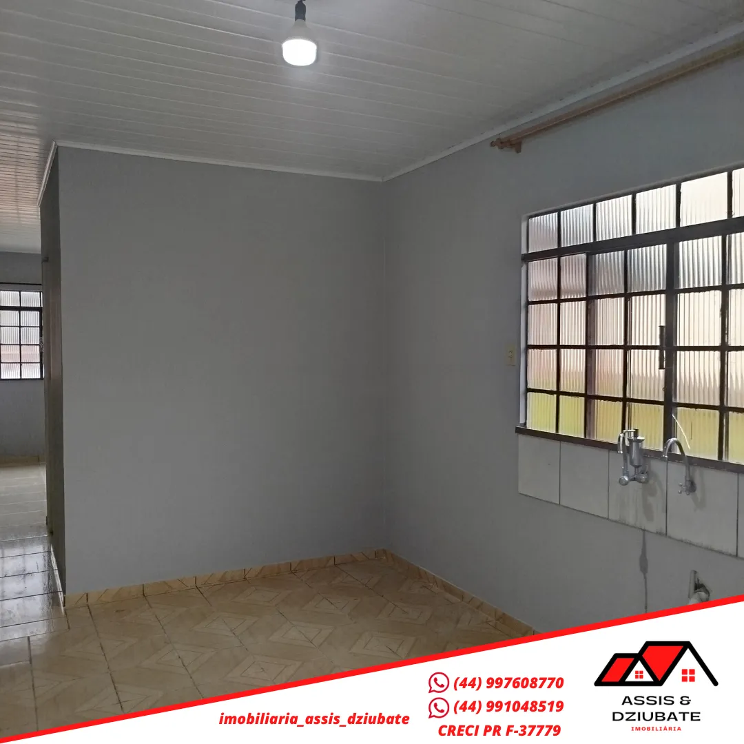 Casa a venda em Iretama!! — foto 3