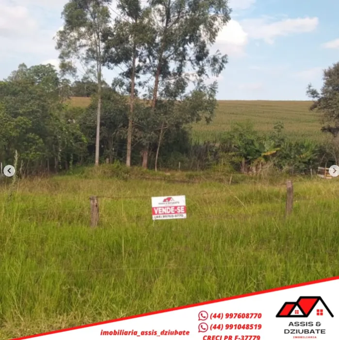 Terrenos a venda em Nova Tebas! — foto 5