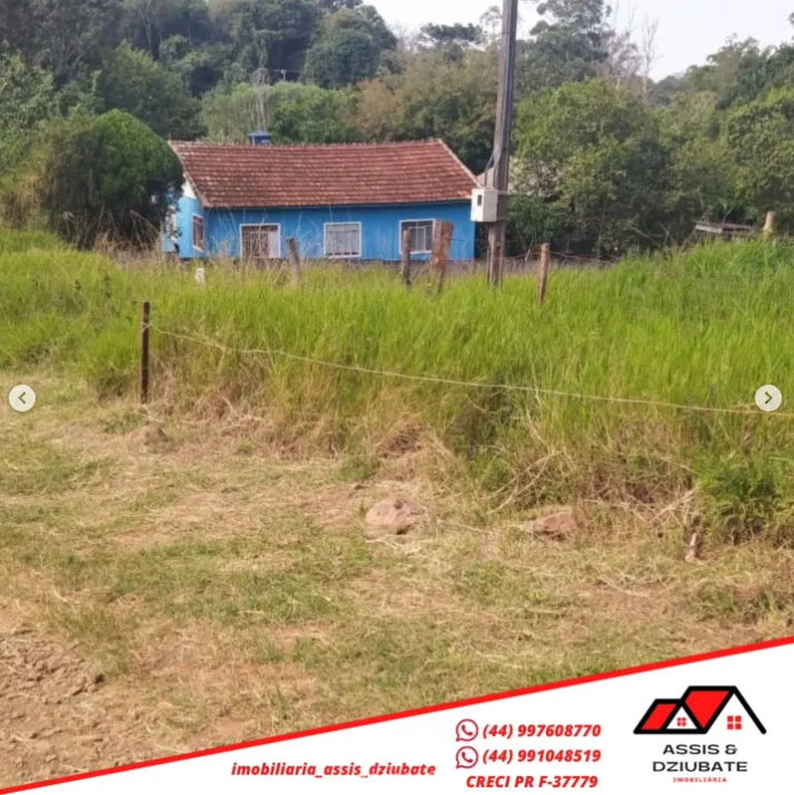 Terrenos a venda em Nova Tebas! — foto 4
