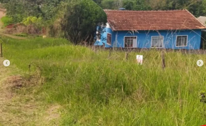 Terrenos a venda em Nova Tebas!