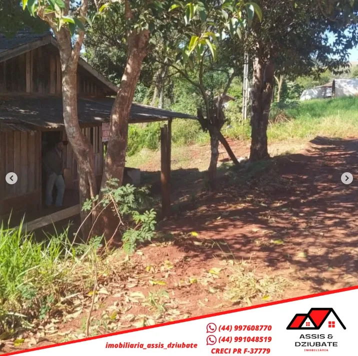 Casa a venda em Iretama !! — foto 3