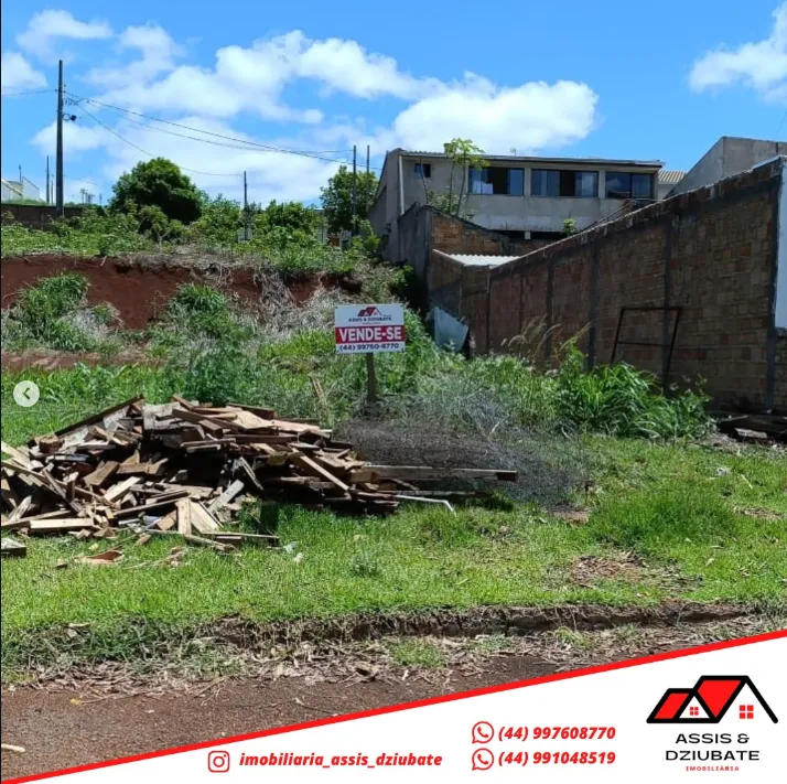 Terreno a venda em Iretama !! — foto 3