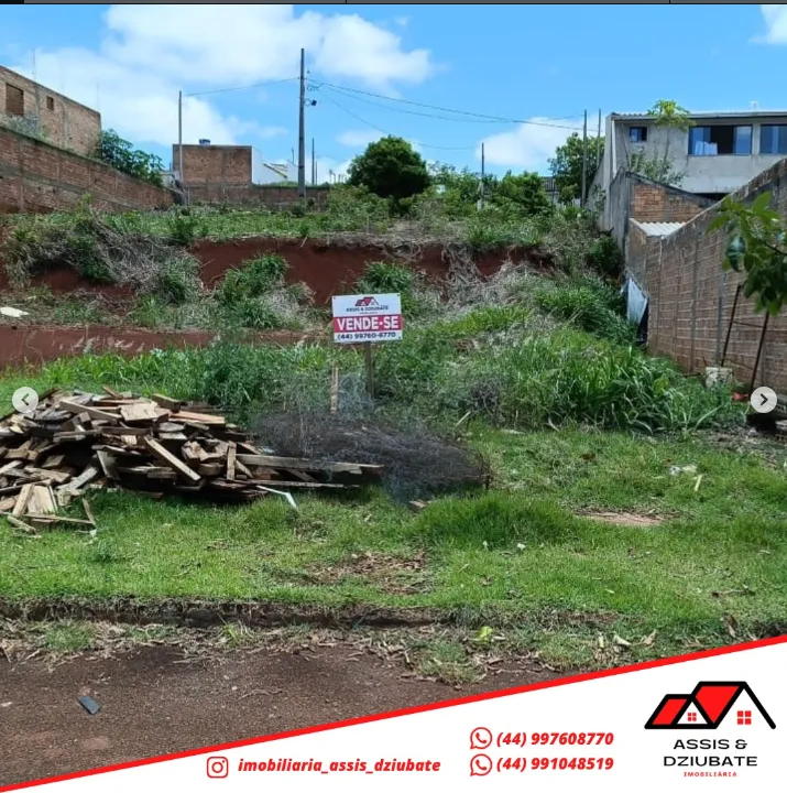 Terreno a venda em Iretama !! — foto 2
