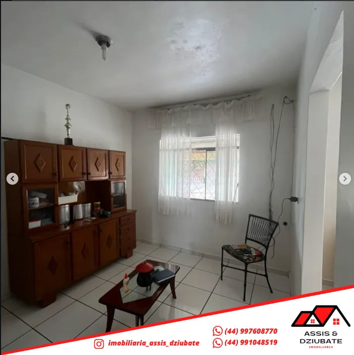 Casa a venda em Iretama !! — foto 6