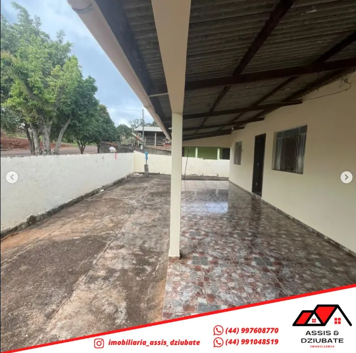 Casa a venda em Iretama !! — foto 3