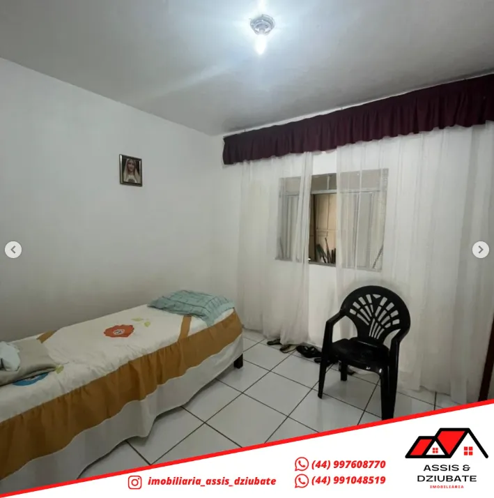 Casa a venda em Iretama !! — foto 7