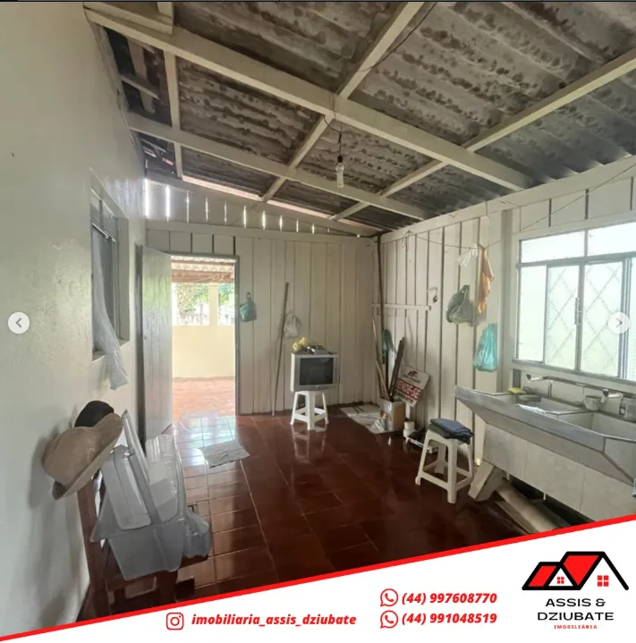 Casa a venda em Iretama !! — foto 5