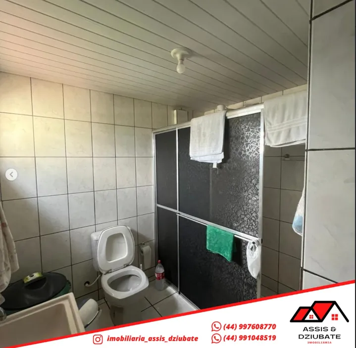 Casa a venda em Iretama !! — foto 9