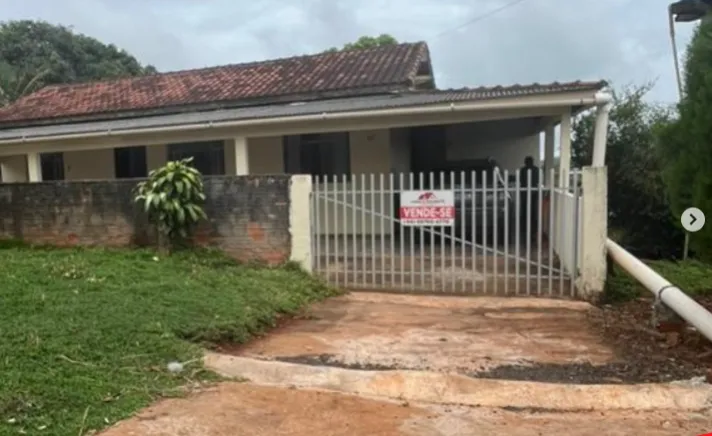 Casa a venda em Iretama !!