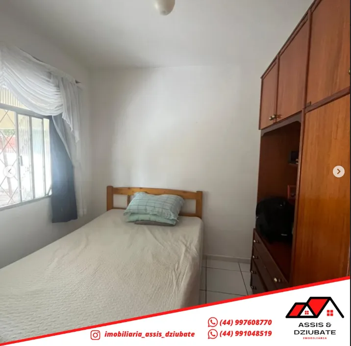 Casa a venda em Iretama !! — foto 8
