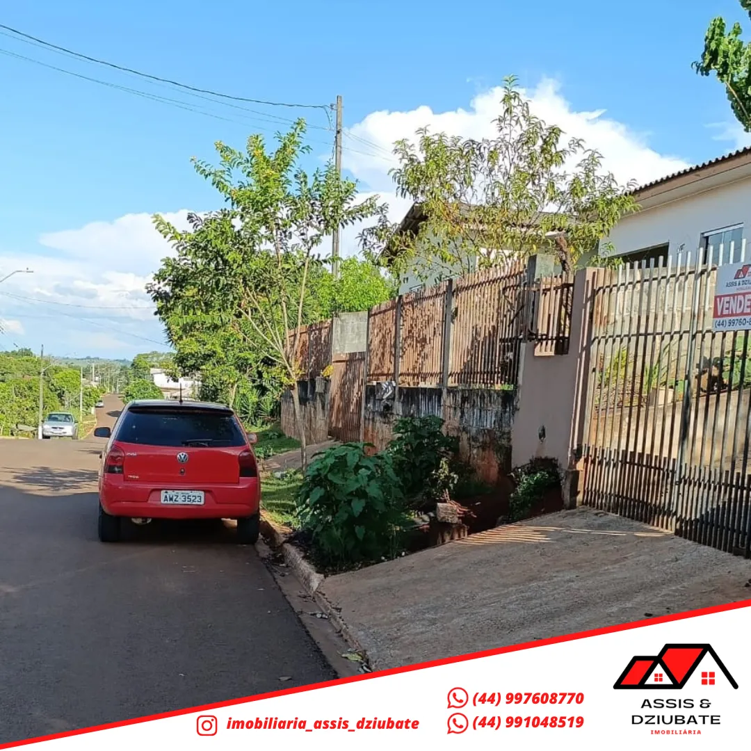 Casa a venda em Nova Tebas!! — foto 10