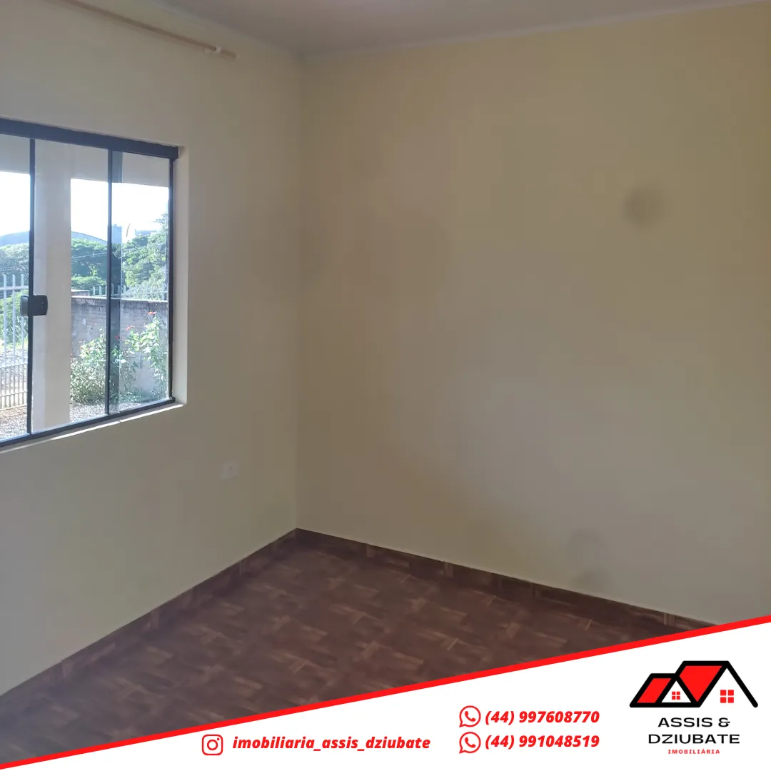 Casa a venda em Iretama!! — foto 11