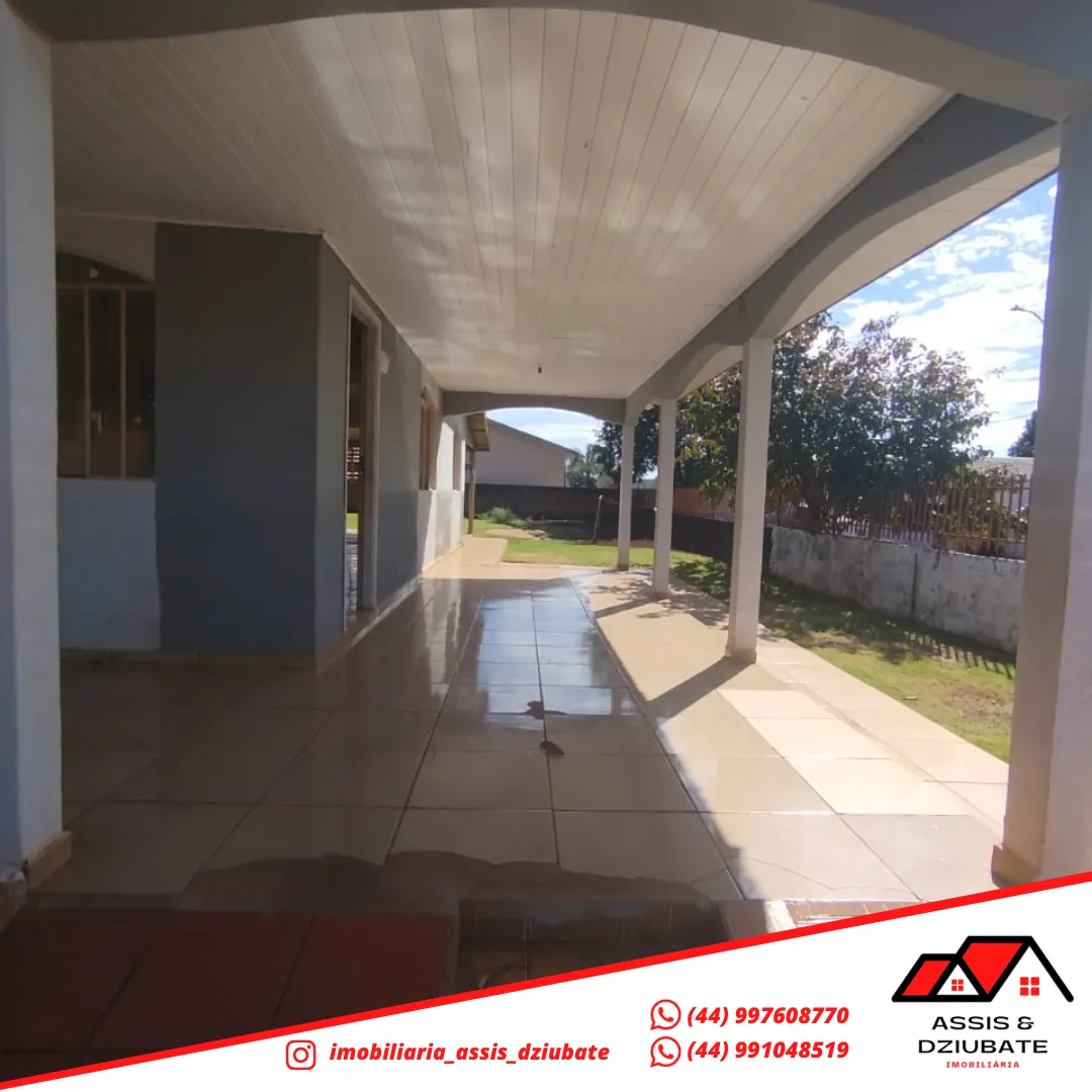 Casa a venda em Iretama!! — foto 2