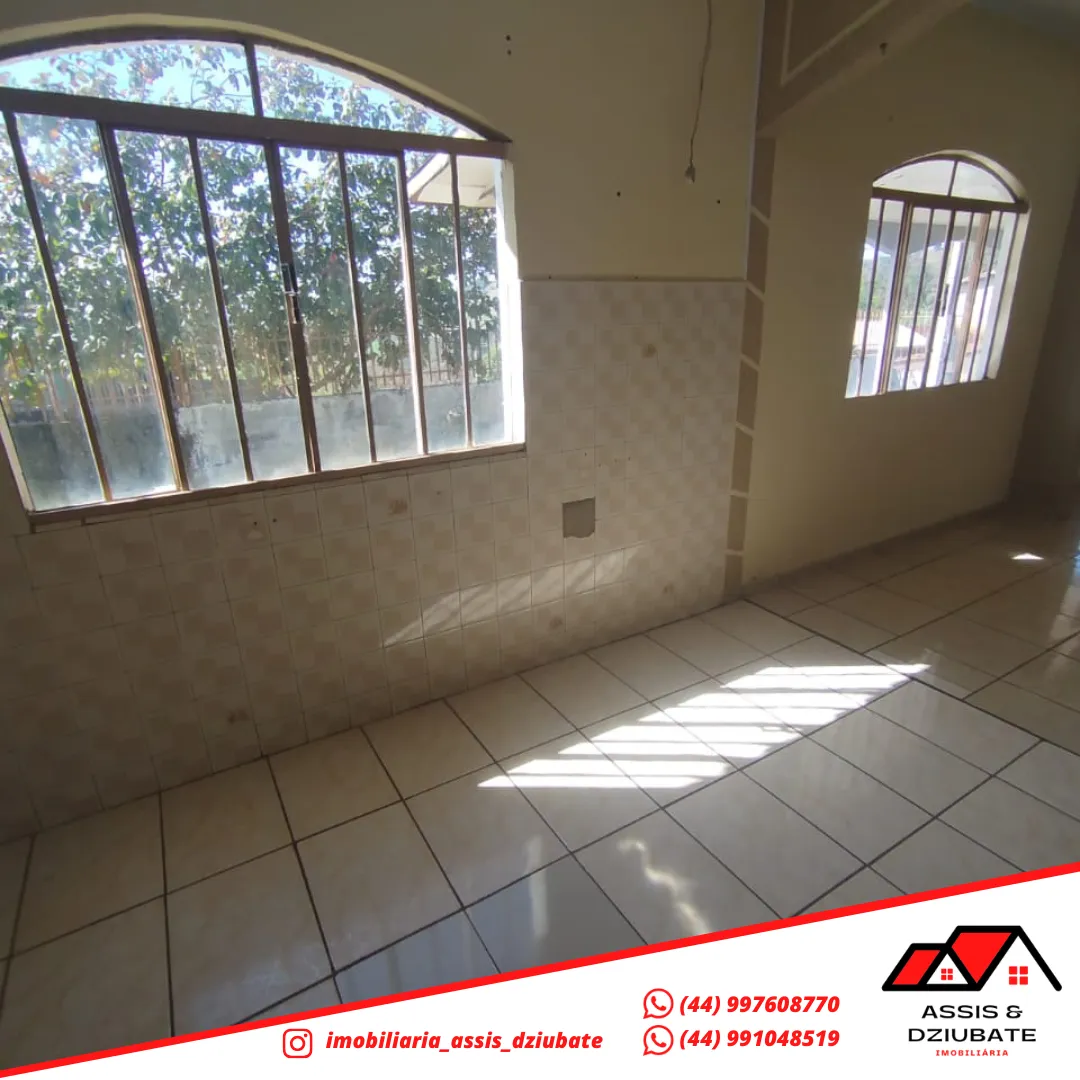 Casa a venda em Iretama!! — foto 6