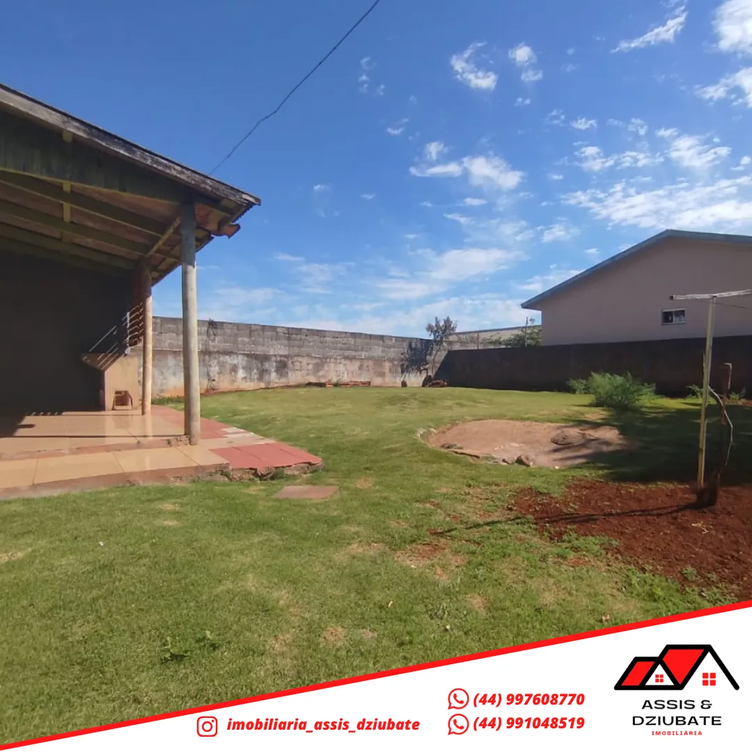 Casa a venda em Iretama!! — foto 7