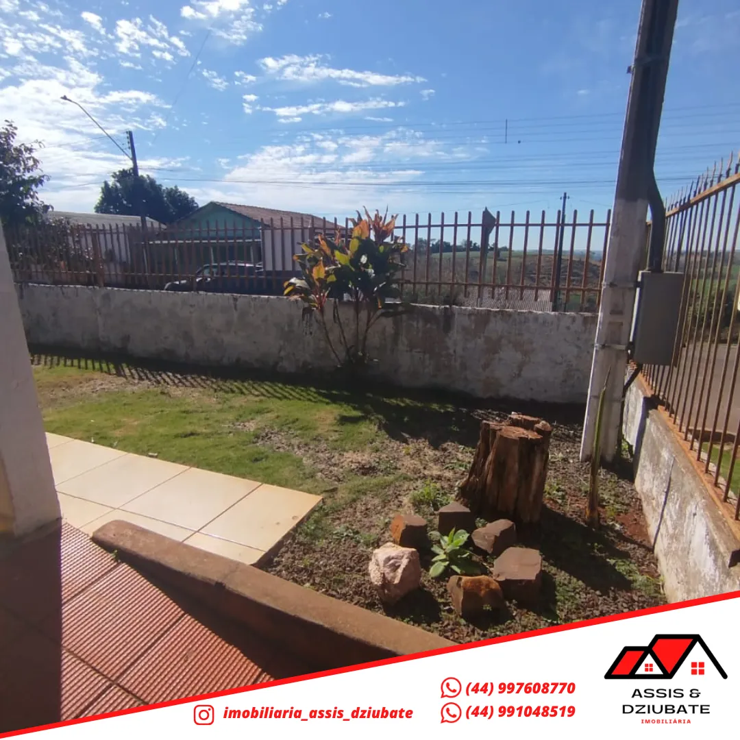 Casa a venda em Iretama!! — foto 5