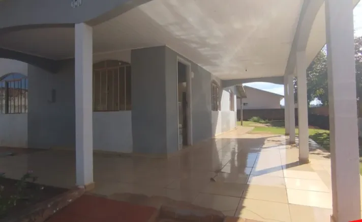 Casa a venda em Iretama!!