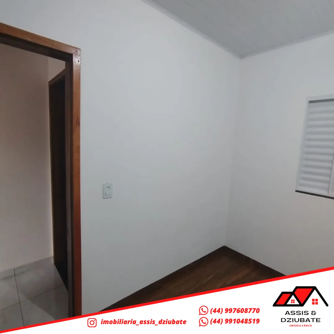 Casa a venda em Iretama!! — foto 6