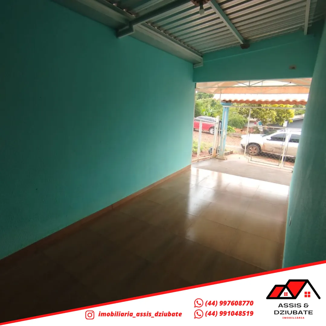 Casa a venda em Iretama!! — foto 3