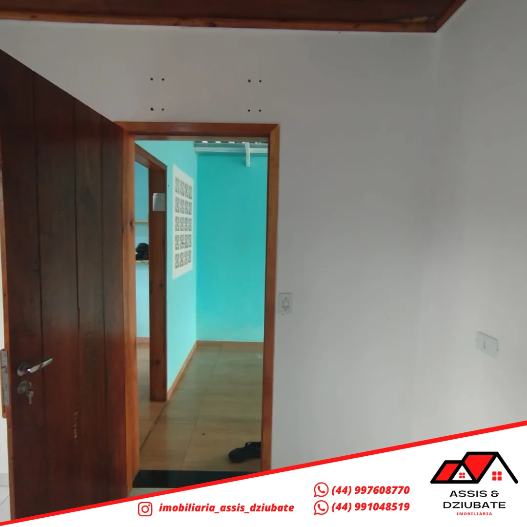 Casa a venda em Iretama!! — foto 4