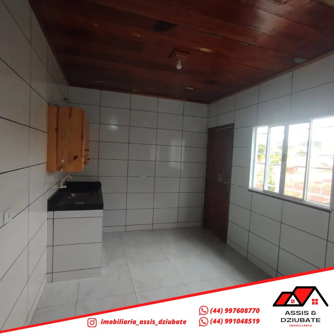 Casa a venda em Iretama!! — foto 9