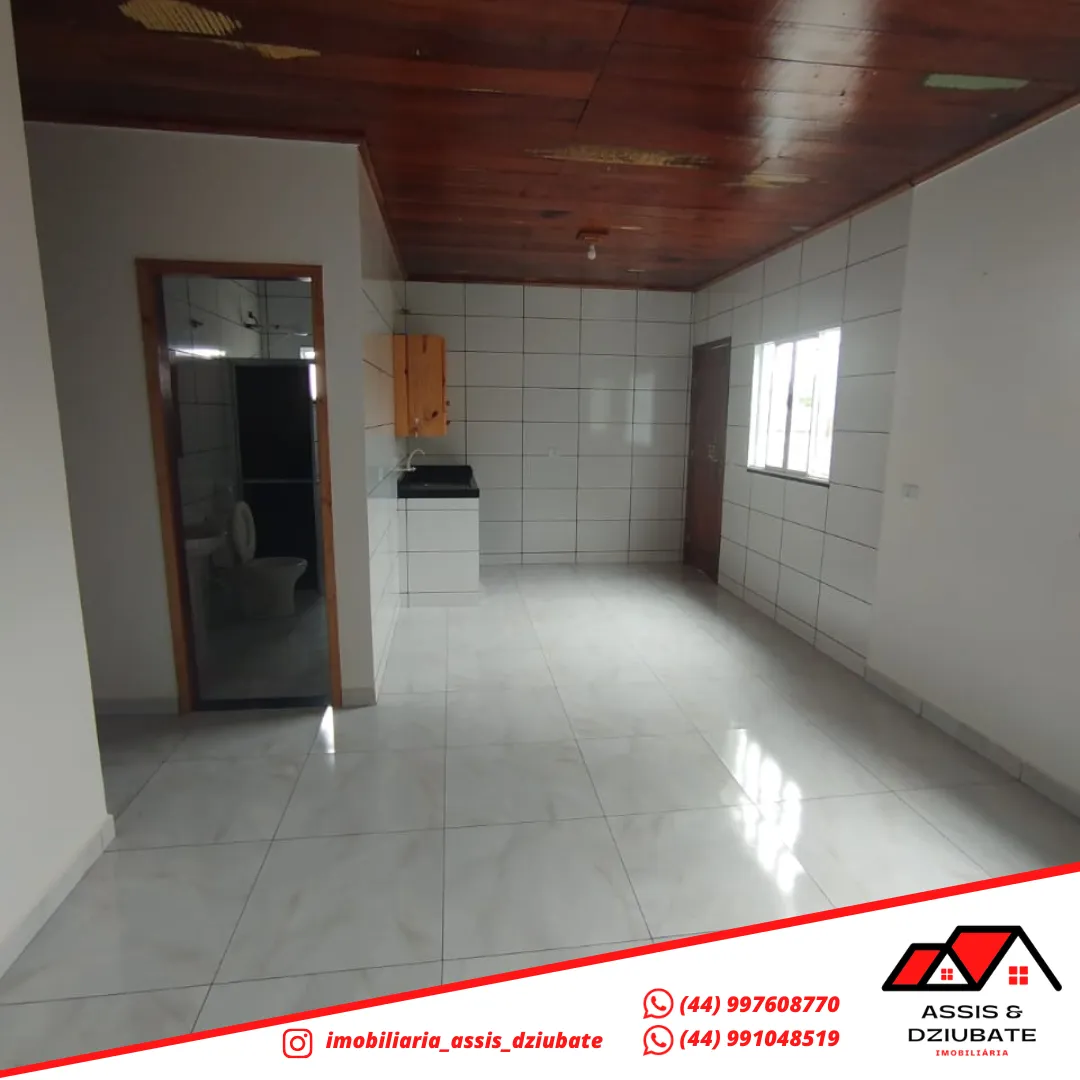 Casa a venda em Iretama!! — foto 10