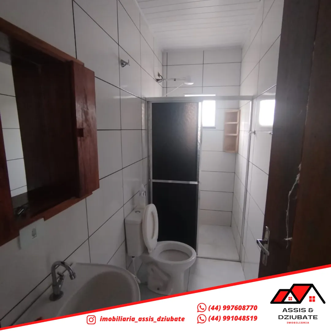Casa a venda em Iretama!! — foto 8