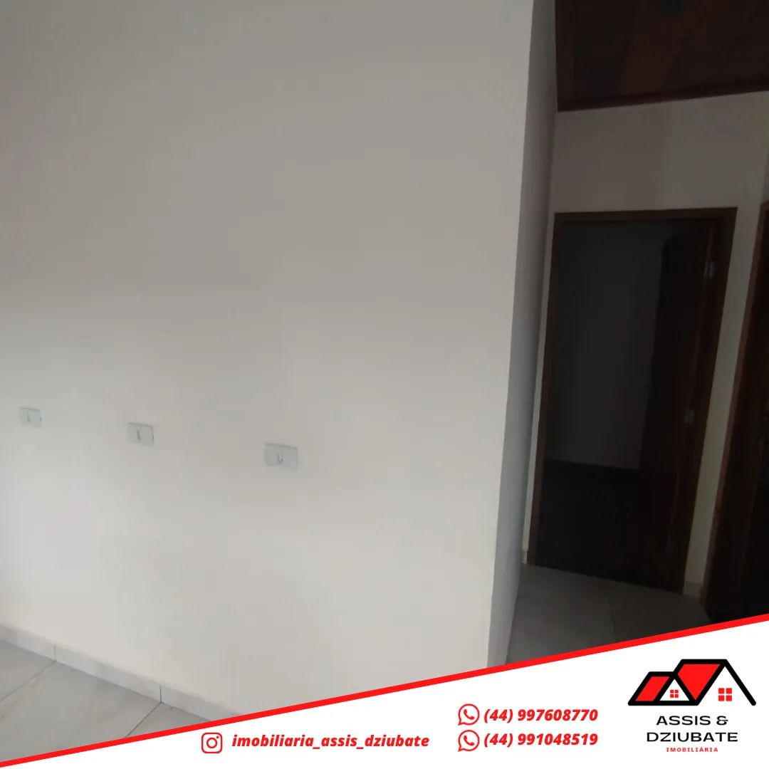 Casa a venda em Iretama!! — foto 11