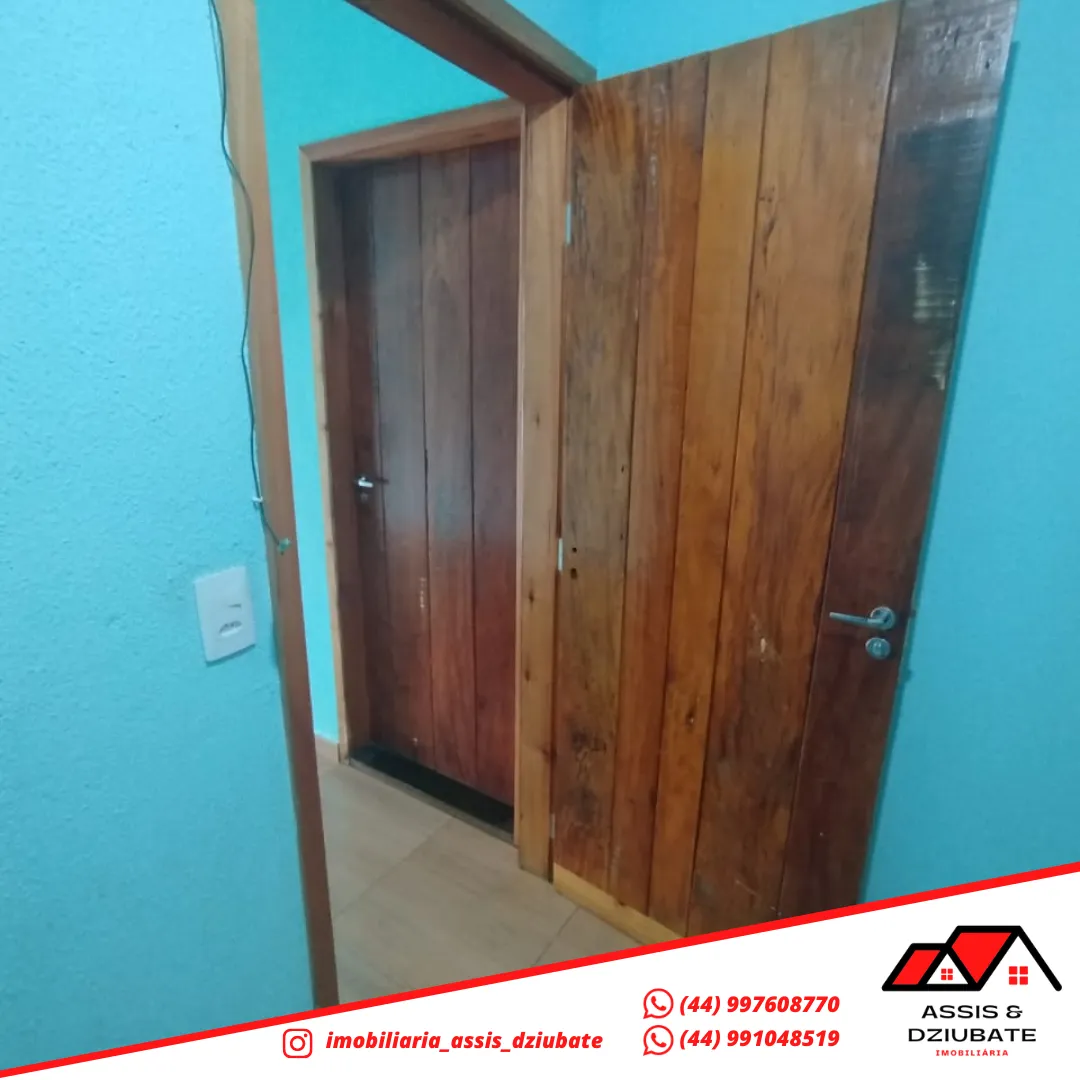 Casa a venda em Iretama!! — foto 5