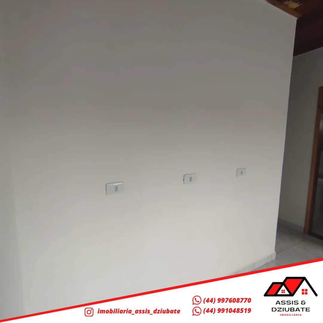 Casa a venda em Iretama!! — foto 7