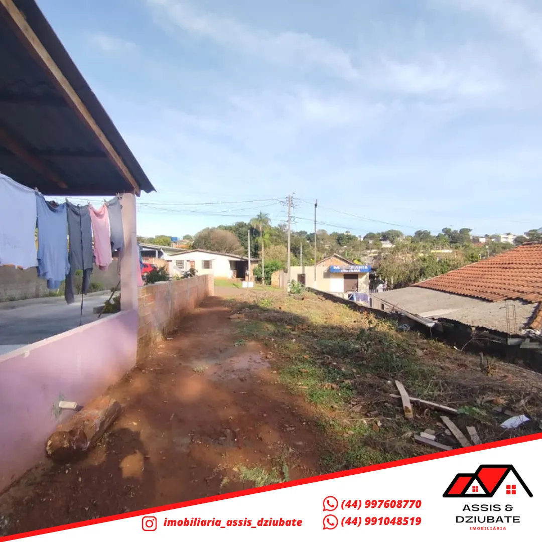 Terreno a venda em Iretama !! — foto 3