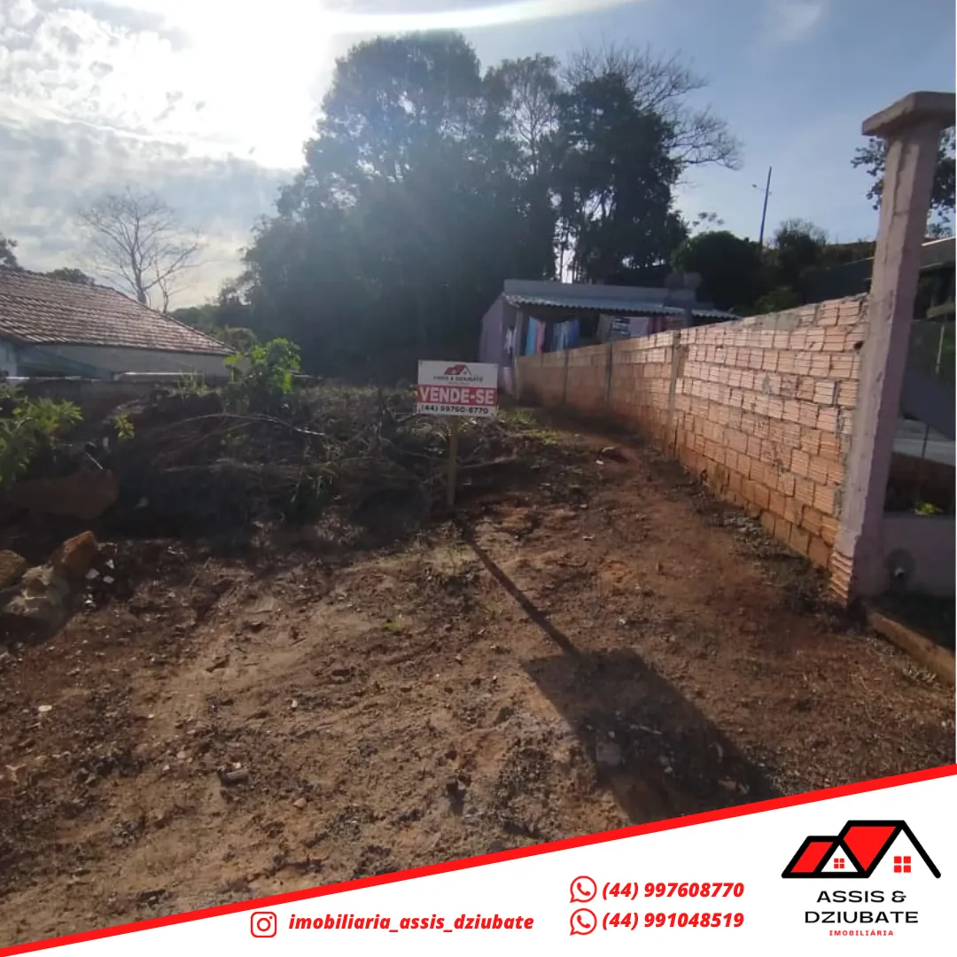 Terreno a venda em Iretama !! — foto 4